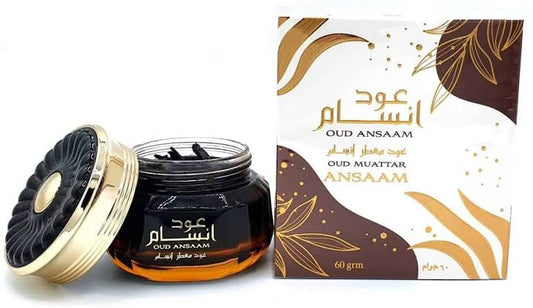 OUD ANSAAM 80GM