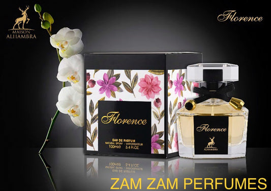 FLORENZA FEMME EDP 100ML