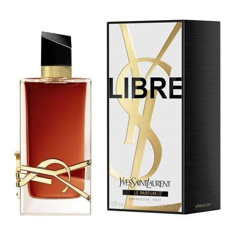 SAINT LAURENT LIBRE LE PARFUM 90ML
