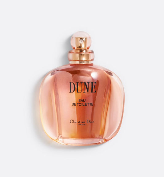 CHRISTIAN DIOR DUNE FEMME EDT 100ML