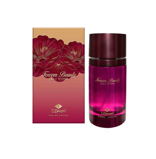 FOREVER BEAUTY FEMME 100ML