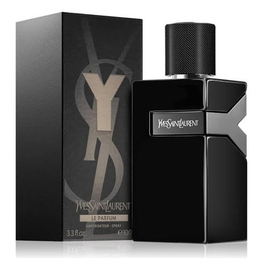 SAINT LAURENT Y LE PARFUM 100ML