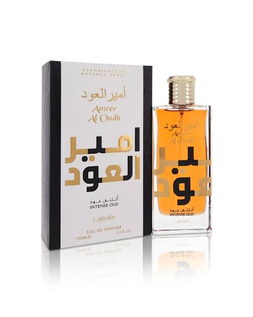AMEER AL OUDH INTENSE EDP 100ML