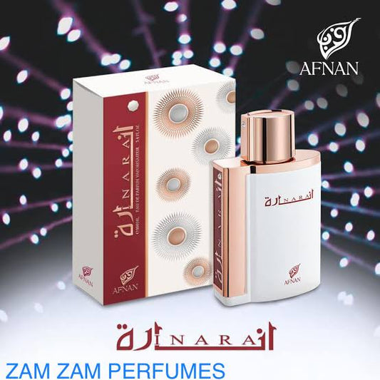 INARA FEMME EDP 100ML