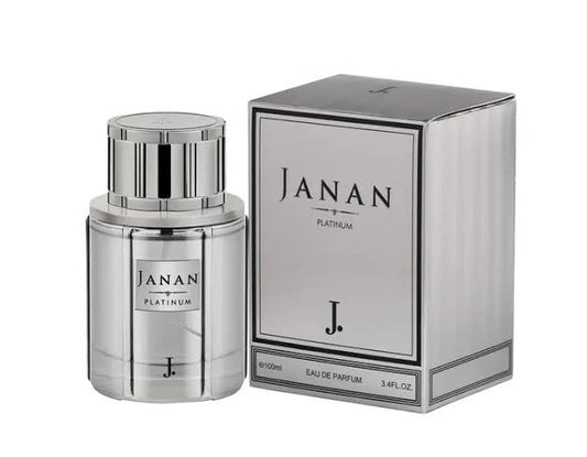 JANAN PLATINUM EDP 100ML