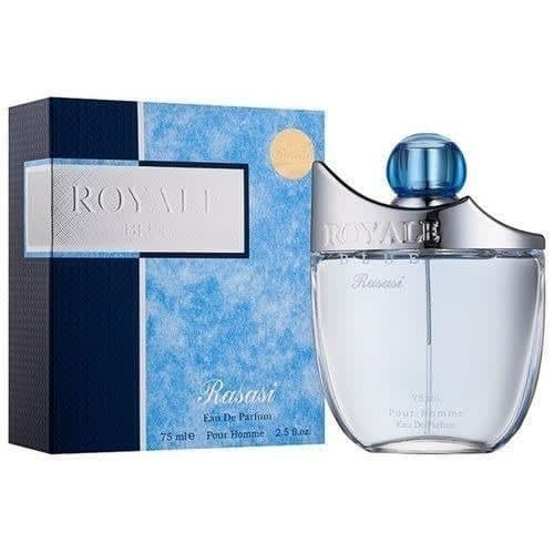 ROYALE BLUE MEN EDP75ML