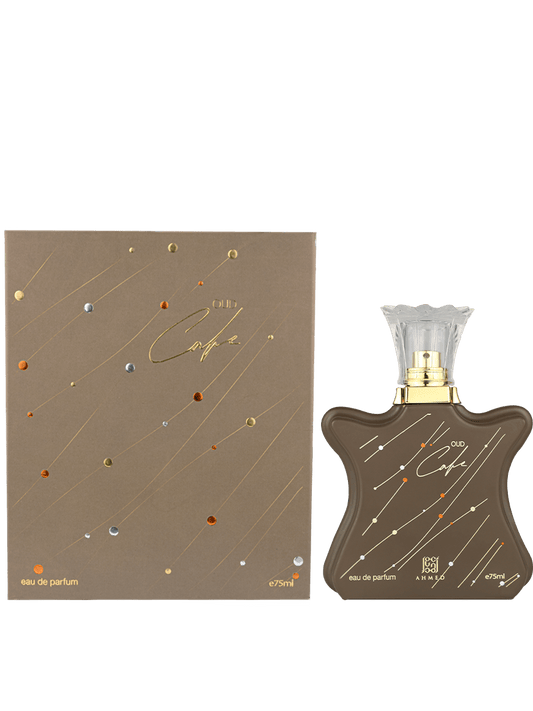 OUD CAFE EDP 100ML