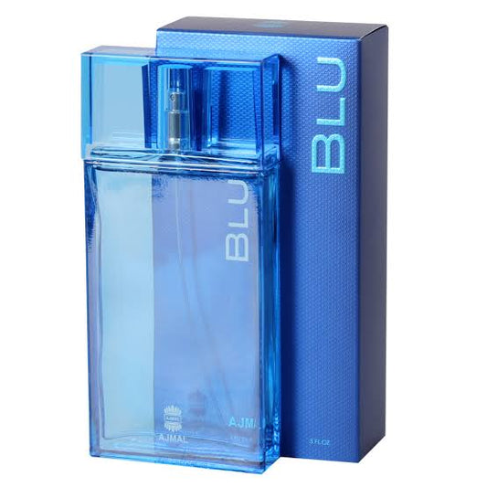BLU HOMME EDP 90ML