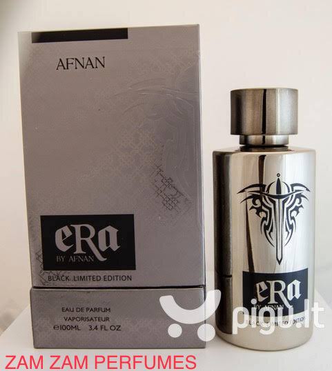 ERA HOMME BLACK EDITION EDP 100ML
