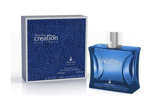 CREATION TWEED HOMME EDP 100ML