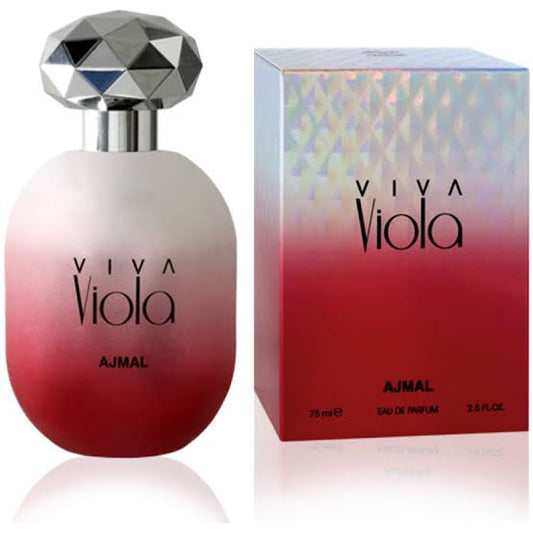 VIVA VIOLA EDP 75ML