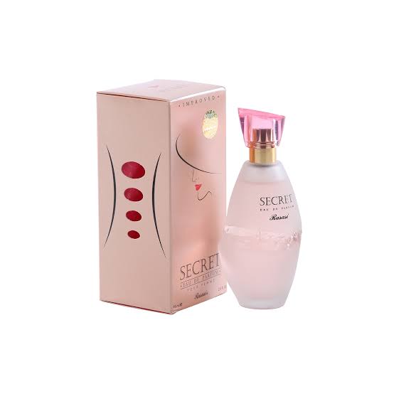 SECRET FEMME EDP 75ML