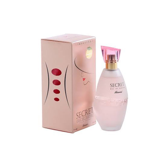SECRET FEMME EDP 75ML