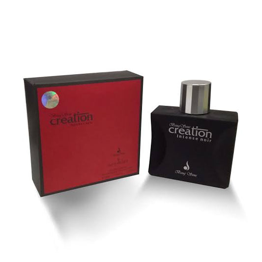 CREATION NOIR EDP 100ML