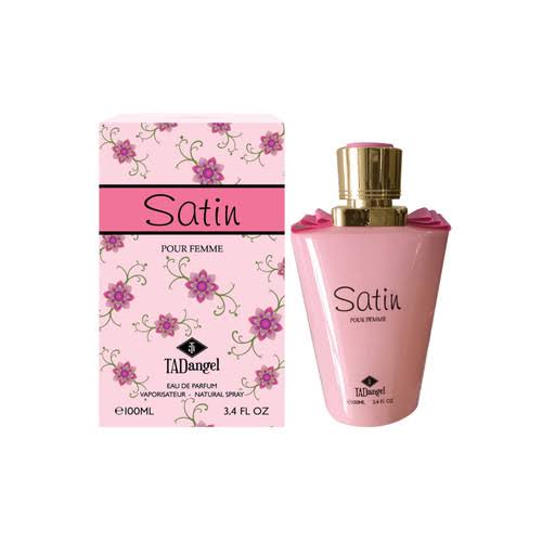SATIN FEMME EDP 100ML