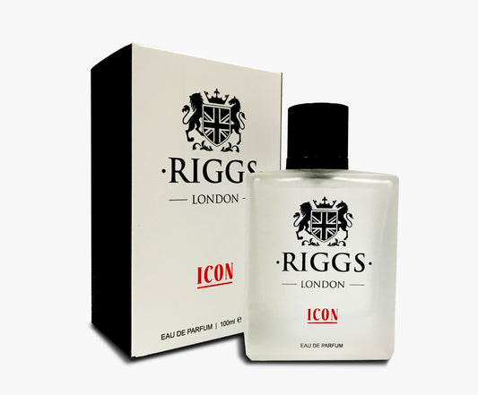 RIGGS ICON EDP 100ML