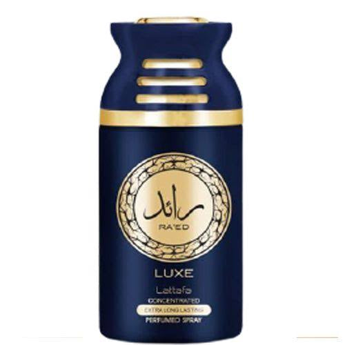 RA’ED LUXE DEO 250ML