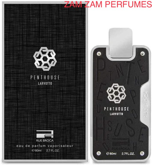PENTHOUSE LARVOTTO HOMME EDP 100ML