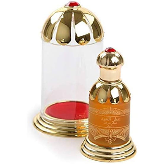 ATTAR AL OUDH CONCENTRATED OIL 20ML