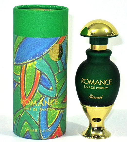 ROMANCE FEMME EDP 45ML