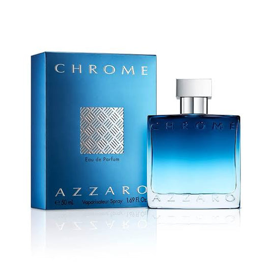 AZZARO CHROME EDP 100ML