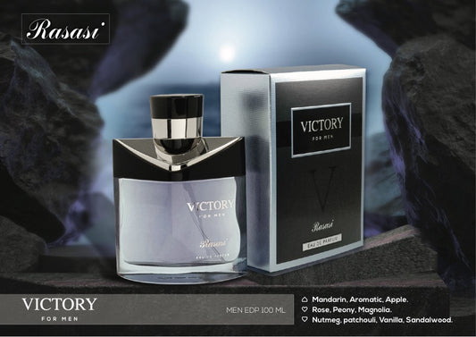 VICTORY HOMME EDP 100ML