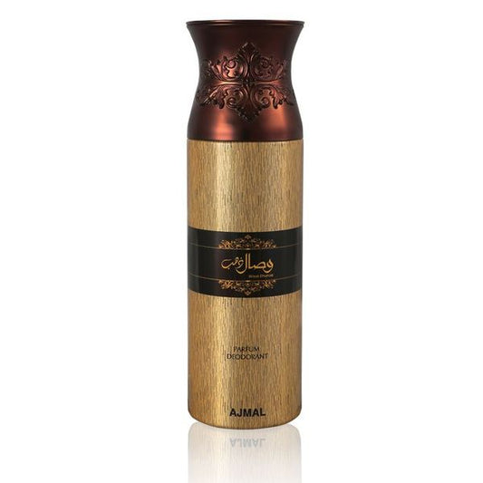 WISAL DHAHAB DEO 200ML