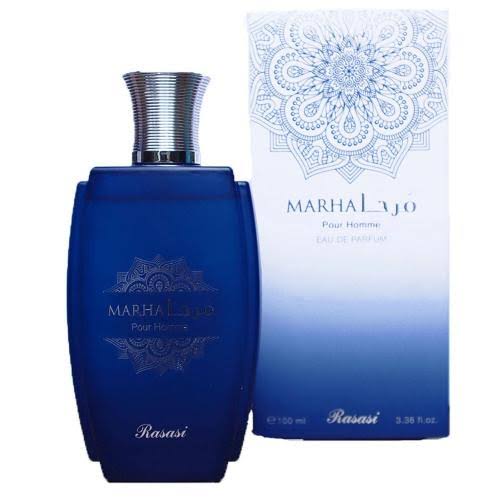MARHA HOMME EDP 100ML