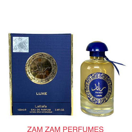 RA’ED LUXE EDP 100ML