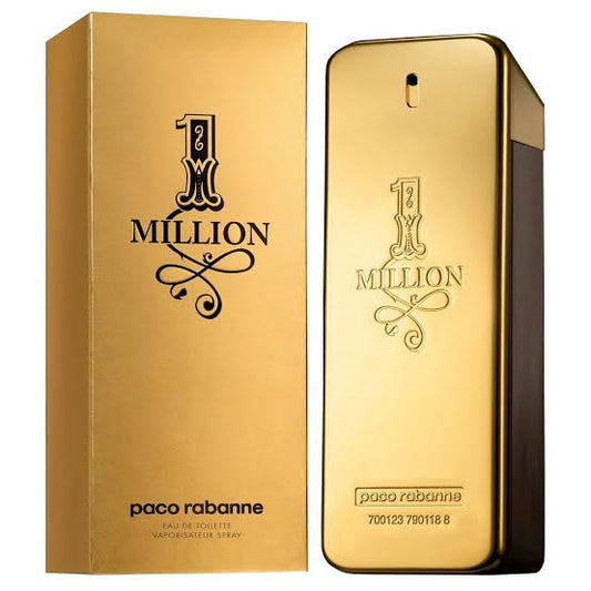 ONE MILLION EDT 100ML
