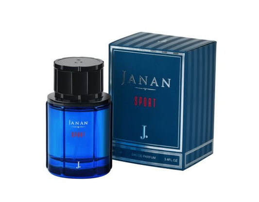 JANAN SPORT EDP 100ML