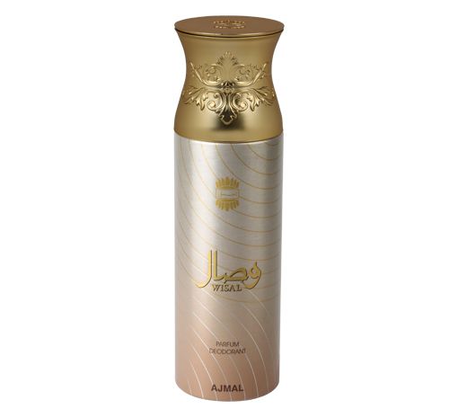WISAL DEO 200ML