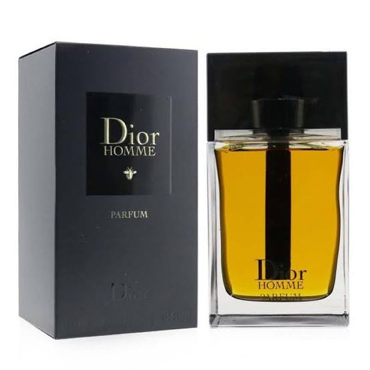 DIOR HOMME PARFUM 100ML