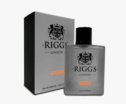 RIGGS RIDER EDP 100ML