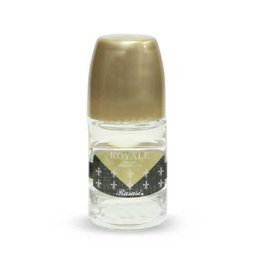ROYALE HOMME ROLL ON 50ML