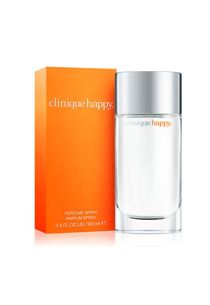 CLINIQUE HAPPY FEMME EDP 100ML