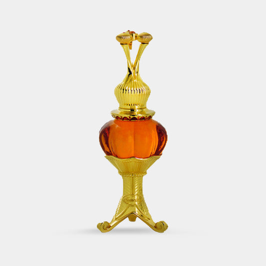 SUPREME AMBER CONCENTRATED OIL 20ML