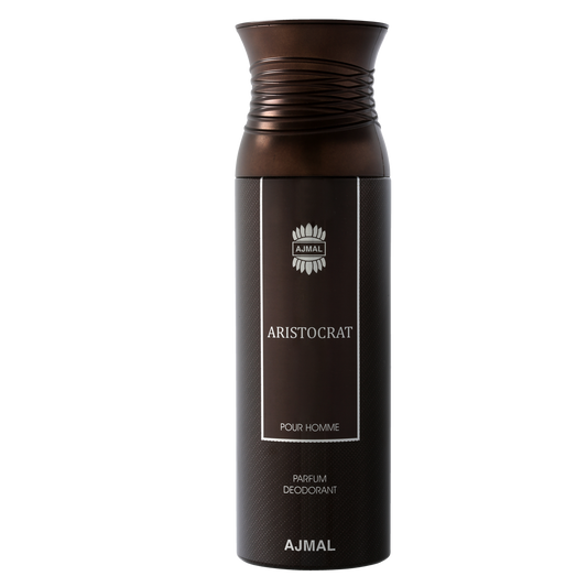 ARISTOCRAT BODY SPRAY 200ML