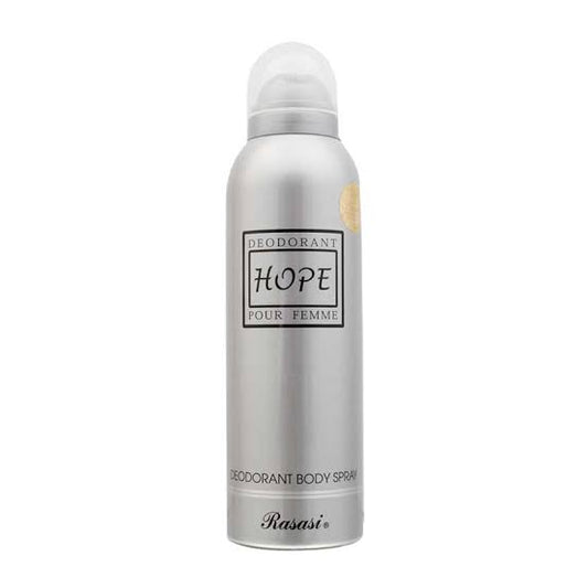 HOPE FEMME DEO 200ML
