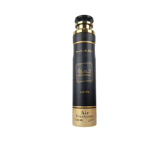 KHAMRAH AIR FRESHENER 300ML