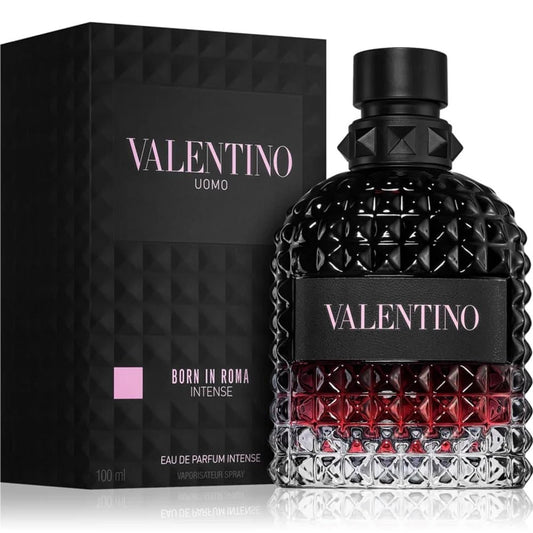 VALENTINO UOMO BORN IN ROMA EDP 100ML